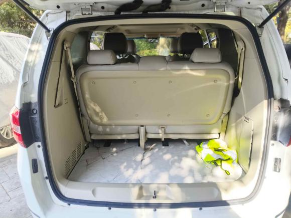 [上海·沪C] 二手别克别克GL82018款 28T 舒适型 国VI