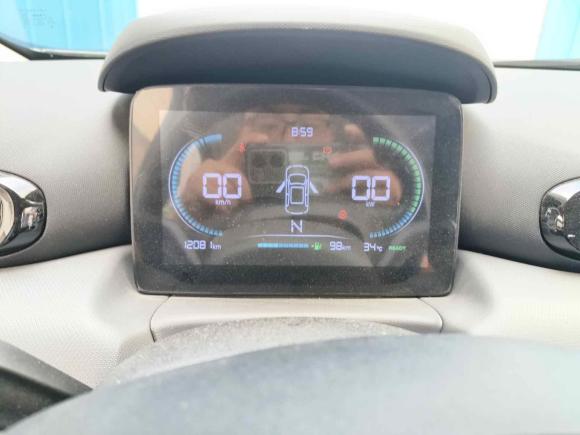 [南通·苏F] 二手零跑汽车零跑T032024款 310舒享版