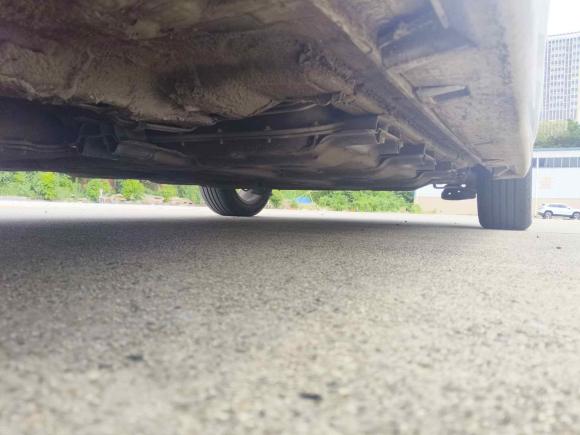 [成都·川A] 二手奔腾奔腾B30EV2019款 EV400