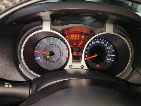 [济南·鲁A] 二手英菲尼迪英菲尼迪ESQ2014款 1.6L 率性版