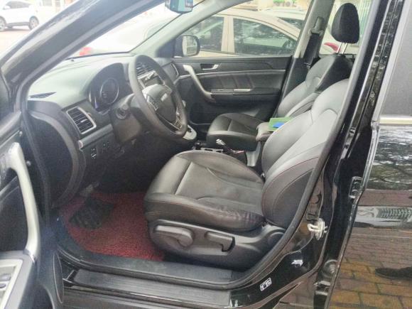 [上海·沪C] 二手哈弗哈弗M62019款 1.5T DCT两驱精英型 国VI