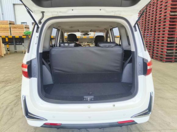 [苏州·苏U] 二手长安凯程长行2021款 1.5L 手动豪华型