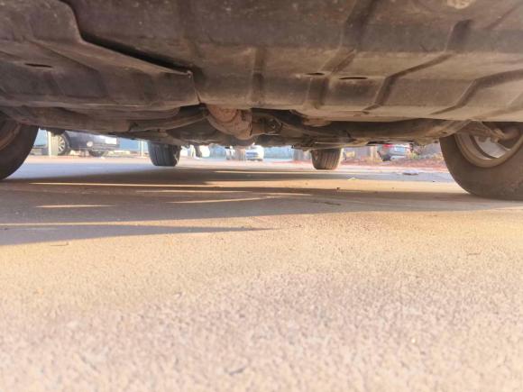 [台州·浙J] 二手丰田凯美瑞2010款 240G 经典版