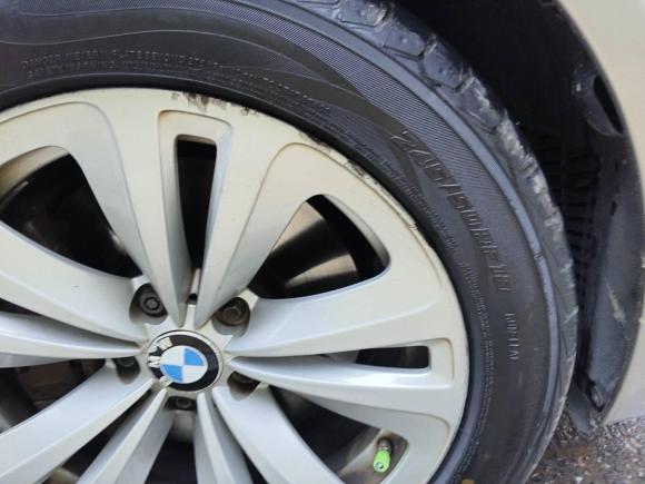 [义乌·浙G] 二手宝马宝马7系2009款 730Li领先型