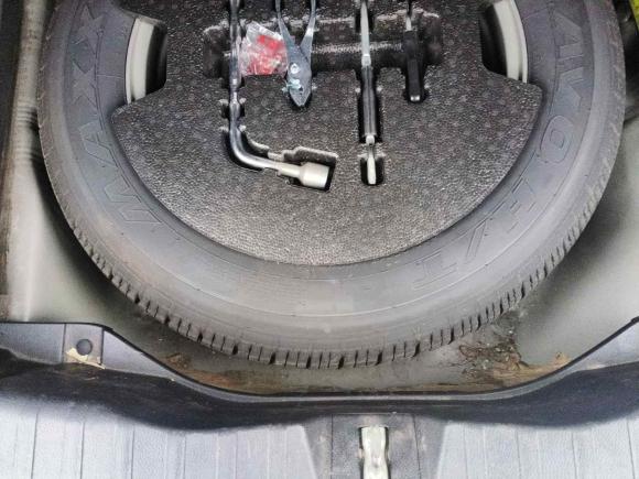 [嘉兴·浙F] 二手哈弗哈弗H62015款 运动版 1.5T 手动两驱精英型