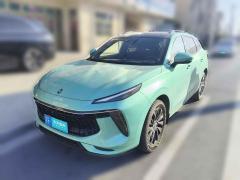 [南通·苏F] 东风风行风行T5 EVO2021款 1.5TD DCT星耀版