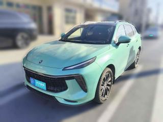 东风风行风行T5 EVO2021款 1.5TD DCT星耀版「南通二手车」「天天拍车」