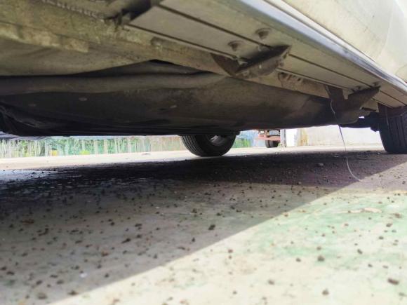 [台州·浙J] 二手本田缤智2015款 1.5L CVT两驱舒适型