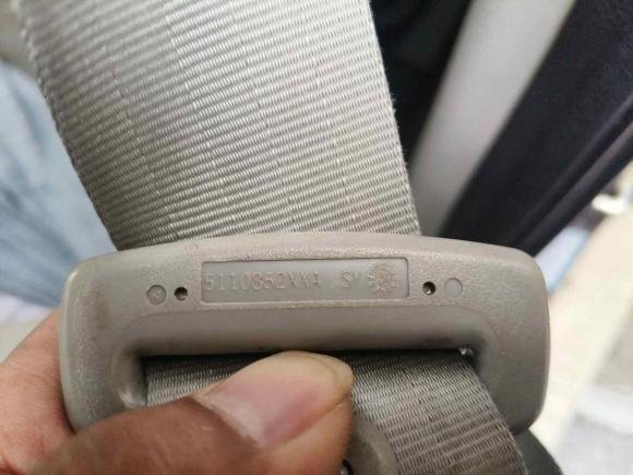 [义乌·浙G] 二手江汽集团瑞风M52013款 2.0T 汽油自动公务版