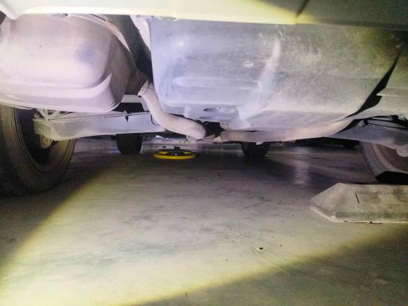 [广州·粤A] 二手奔驰奔驰GLK级2014款 GLK 260 4MATIC 动感型