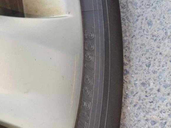 [武汉·鄂A] 二手别克君威2015款 1.6T 精英技术型