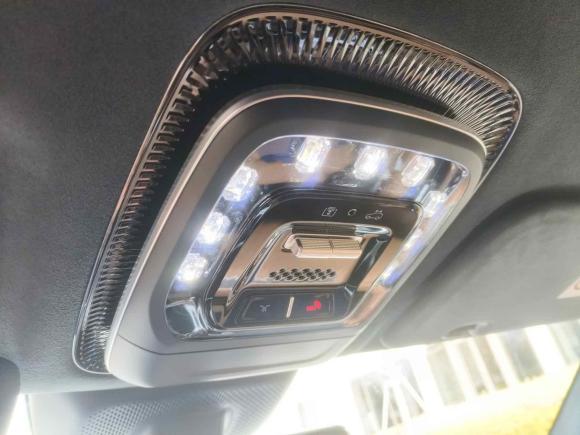 [上海·沪A] 二手极氪极氪9X2025款 Ultra版 70kWh