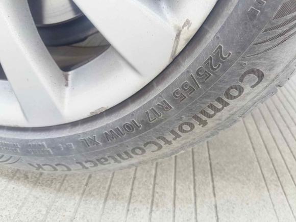 [宁波·浙B] 二手奥迪奥迪A6L2014款 30 FSI 技术型