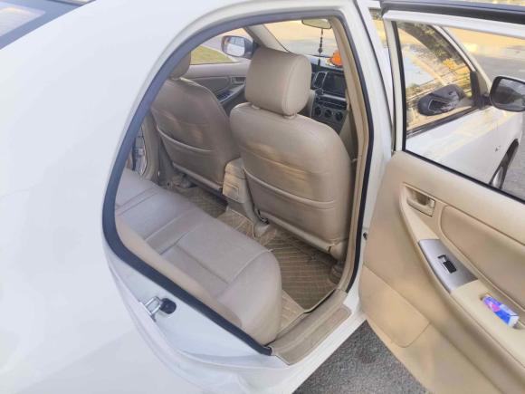 [深圳·粤B] 二手丰田花冠2013款 1.6L 自动卓越版