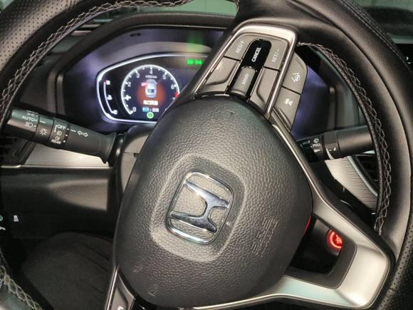 [温州·浙C] 二手本田雅阁2018款 260TURBO 豪华版 国V