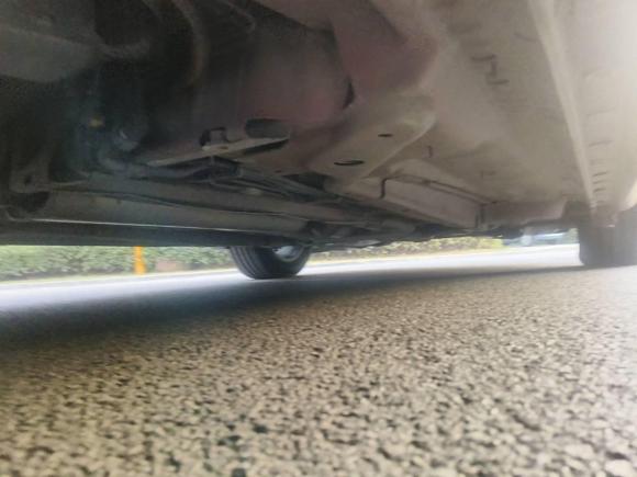 [宁波·浙B] 二手别克君威2015款 1.6T 领先技术型