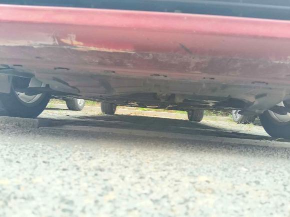 [南通·苏F] 二手日产骐达TIIDA2011款 1.6L CVT智能型