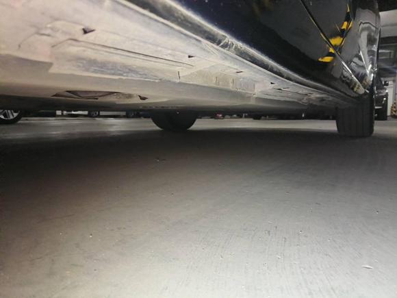 [西安·陕A] 二手马自达阿特兹2017款 2.5L 蓝天至尊版