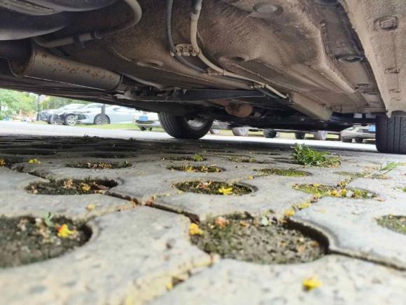 [武汉·鄂A] 二手大众朗逸2017款 1.6L 自动风尚版