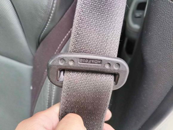 [合肥·皖A] 二手雪佛兰迈锐宝2016款 2.0L 自动豪华版