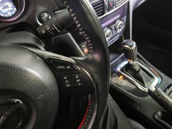 [芜湖·皖B] 二手马自达阿特兹2014款 2.0L 蓝天时尚版