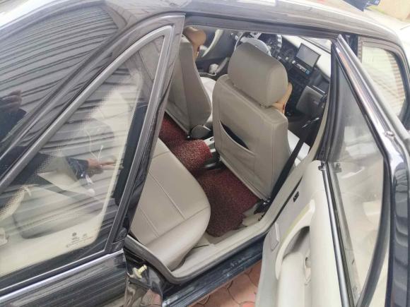 [成都·川A] 二手大众桑塔纳志俊2008款 1.8L 手动实尚型