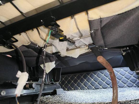 [西安·陕A] 二手五菱汽车宏光MINIEV2020款 自在款 三元锂