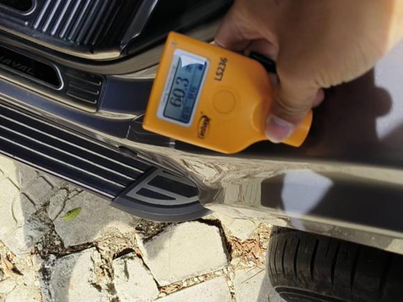 [佛山·粤E] 二手哈弗哈弗神兽2022款 1.5T 智享版