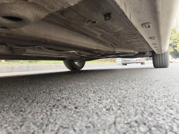 [成都·川G] 二手荣威荣威i52023款 1.5L CVT尊荣版