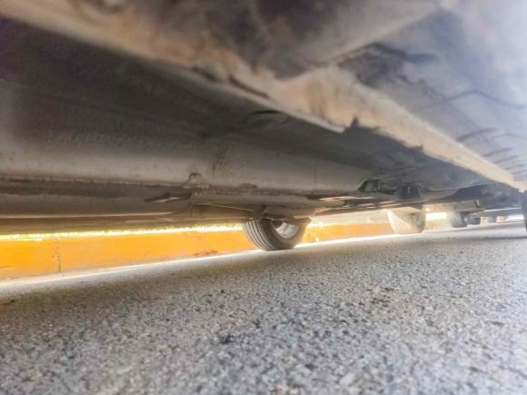 [宁波·浙B] 二手长安悦翔V72016款 1.6L 手动乐享型 国V