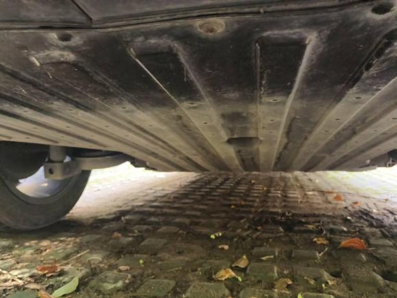 [上海·沪A] 二手小鹏小鹏G32020款 520 尊享版