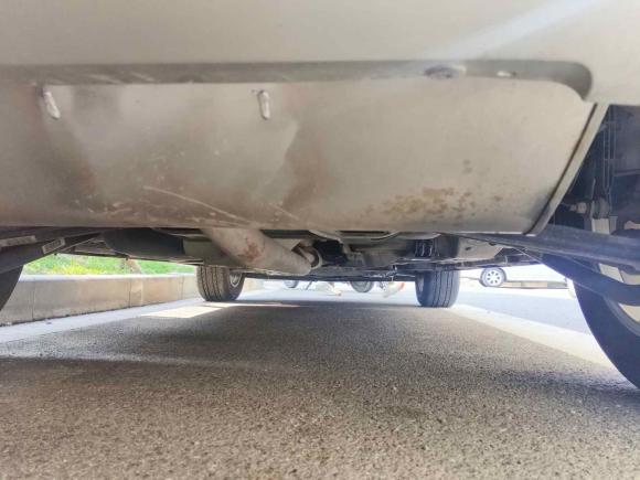 [常州·苏D] 二手Jeep指南者2017款 200T 自动家享版