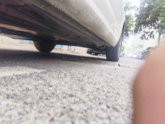 [南京·苏A] 二手斯柯达明锐2016款 1.6L 自动创行版