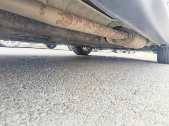 [温州·浙C] 二手本田本田XR-V2020款 220TURBO CVT豪华版