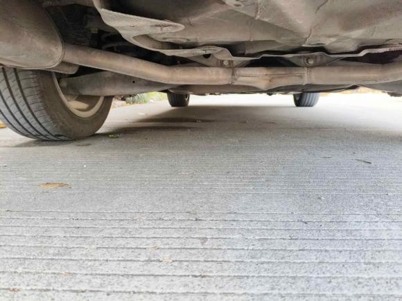 [上海·沪E] 二手大众帕萨特2011款 3.0L V6 DSG旗舰版