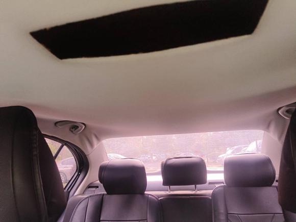 [湖州·浙E] 二手大众朗逸2013款 改款经典 1.6L 自动风尚版