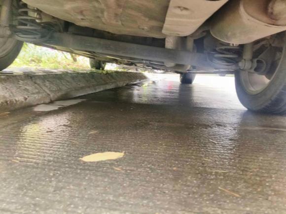 [成都·川A] 二手名爵锐行2016款 1.5L 自动超值豪华版