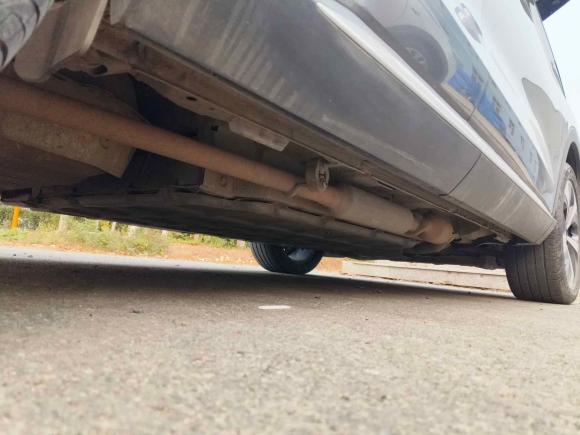 [青岛·鲁B] 二手比亚迪宋PLUS新能源2021款 DM-i 110KM 旗舰PLUS