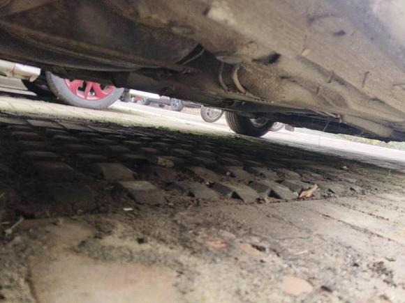 [无锡·皖M] 二手大众朗逸2013款 1.6L 自动风尚版