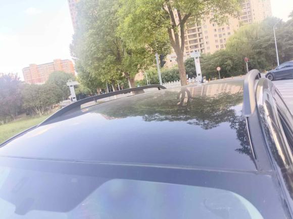 [苏州·苏E] 二手斯巴鲁森林人2014款 2.0i 自动舒适版