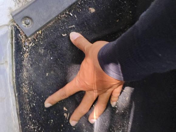 [苏州·苏U] 二手金杯小海狮X302023款 1.5L 超享型厢货2/5座无空调版SWC15M