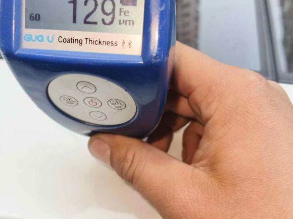 [广州·粤A] 二手凯迪拉克凯迪拉克XTS2018款 28T 技术型