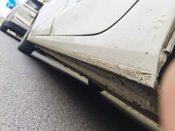 [成都·川A] 二手本田飞度2014款 1.5L LX CVT舒适型