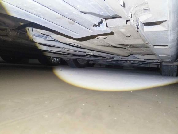 [西安·陕A] 二手福特福克斯2012款 三厢 1.6L 自动尊贵型