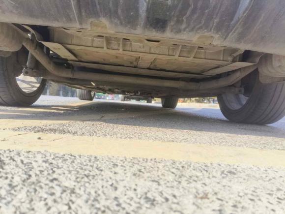 [上海·沪A] 二手名爵名爵6新能源2020款 1.5T 混动Trophy旗舰版