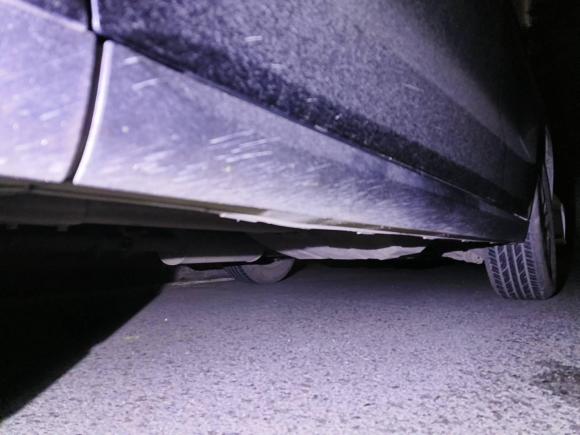 [武汉·鄂W] 二手哈弗哈弗M62017款 1.5T 自动两驱精英型