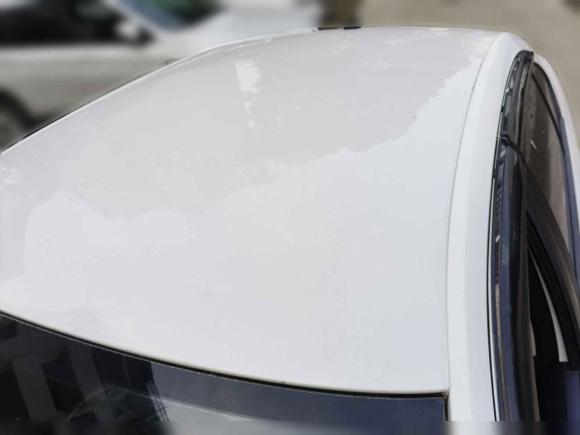 [无锡·苏M] 二手大众朗逸2017款 1.6L 自动风尚版