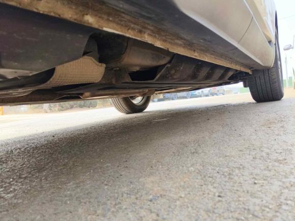 [青岛·鲁B] 二手福特锐界2021款 PLUS EcoBoost 245 两驱铂锐型 5座