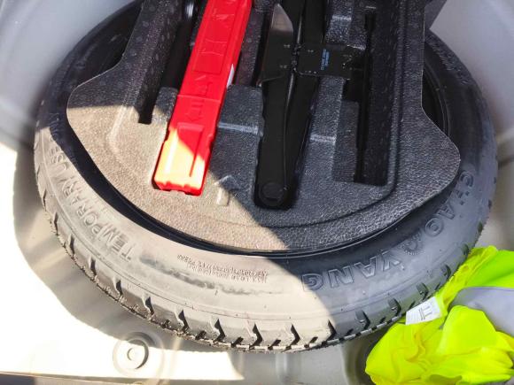 [合肥·皖H] 二手吉利汽车缤越2024款 1.5T DCT龙腾版