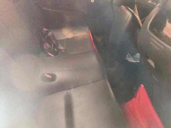 [青岛·鲁B] 二手现代劳恩斯-酷派2009款 2.0T 自动靓雅版